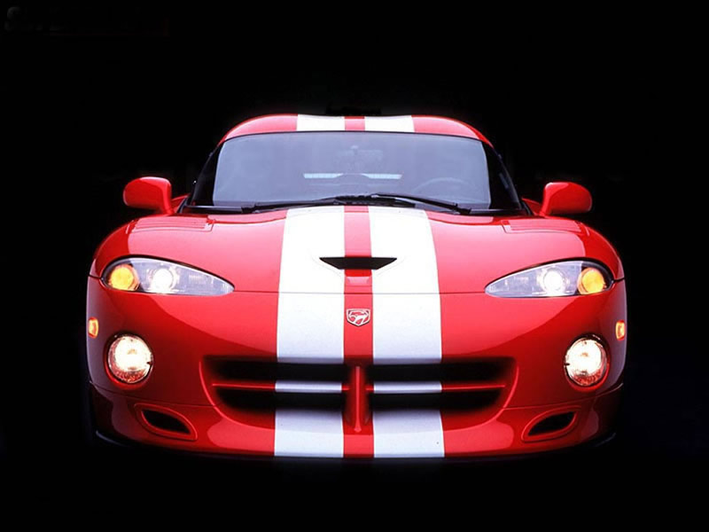 Auto Gallery